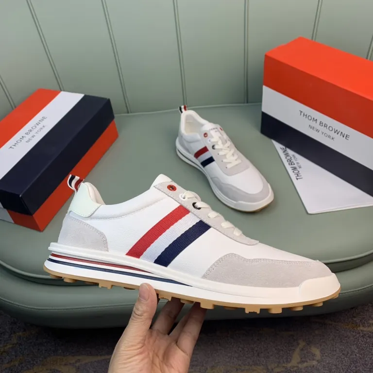 Thom Browne Shoe 